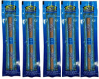 Natural Miswak (Peelu/Siwak) Vacuum-Packed Herbal Toothbrush Sticks for Tooth and Gum Care
