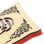 Foldable Wooden Rehal Quran Book Stand Religious Islamic Reading Holder Decorative Gift