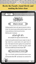 Hamsafar Hajj & Umrah Guide Taj Dua Book — Complete Practical Guide to Perform Umrah