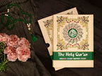 The Holy Quran Tajweed Rules with Manzils and 13-Line Hafzi Edition, Complete Arabic Text