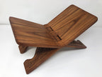 Foldable Wooden Rehal Quran Book Stand for Reading Rahel