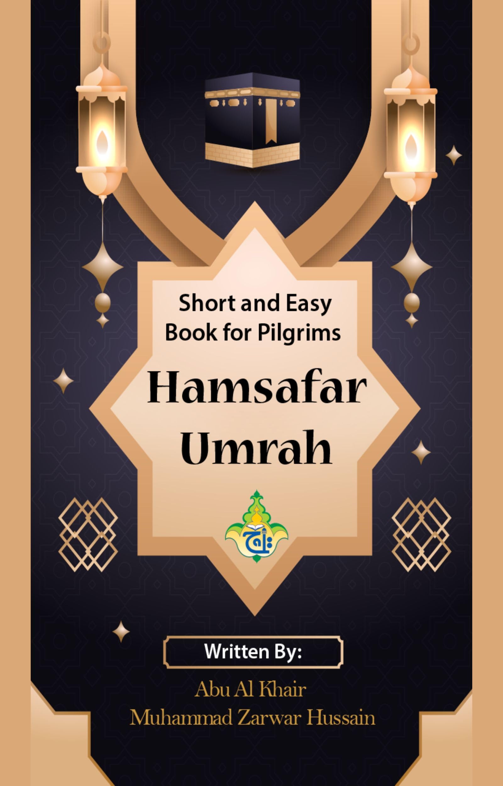 Hamsafar Hajj & Umrah Guide Taj Dua Book — Complete Practical Guide to Perform Umrah