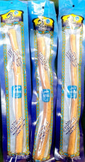Natural Miswak (Peelu/Siwak) Vacuum-Packed Herbal Toothbrush Sticks for Tooth and Gum Care
