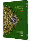 MAQDIS Al-Quran The Noble Word-by-Word Translation with Tajweed Arabic-English
