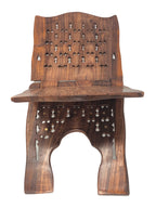Foldable Wooden Rehal Quran Book Stand for Reading Rahel