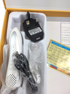 Digital Quran Pen Reader — All-in-One Holy Quran Pen with Multi-Language Support