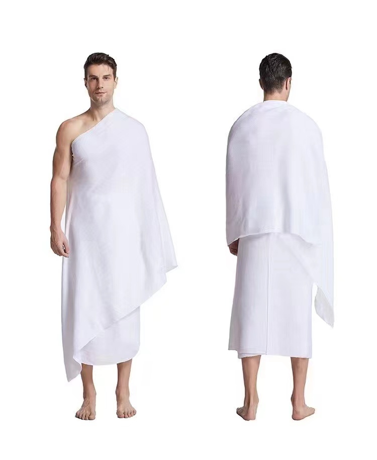 Ihram haji towel 1000g/set