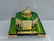 Crystal Ornament M-213