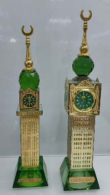 Crystal Ornament M-801