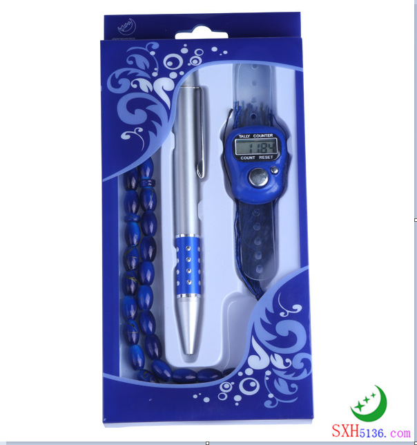 Tasbih Counter TZ-X110