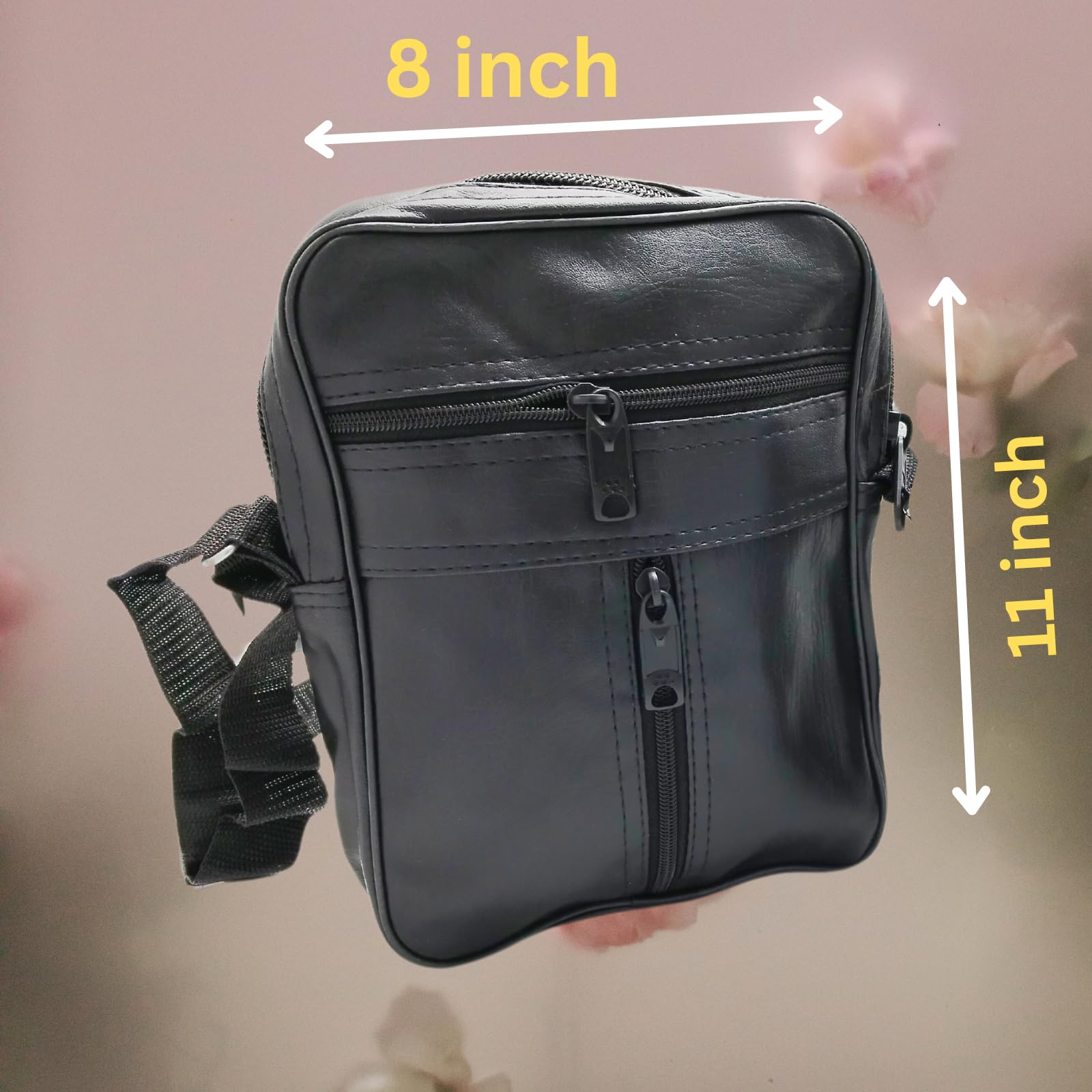 Hajj Travel Bag Large Raxine