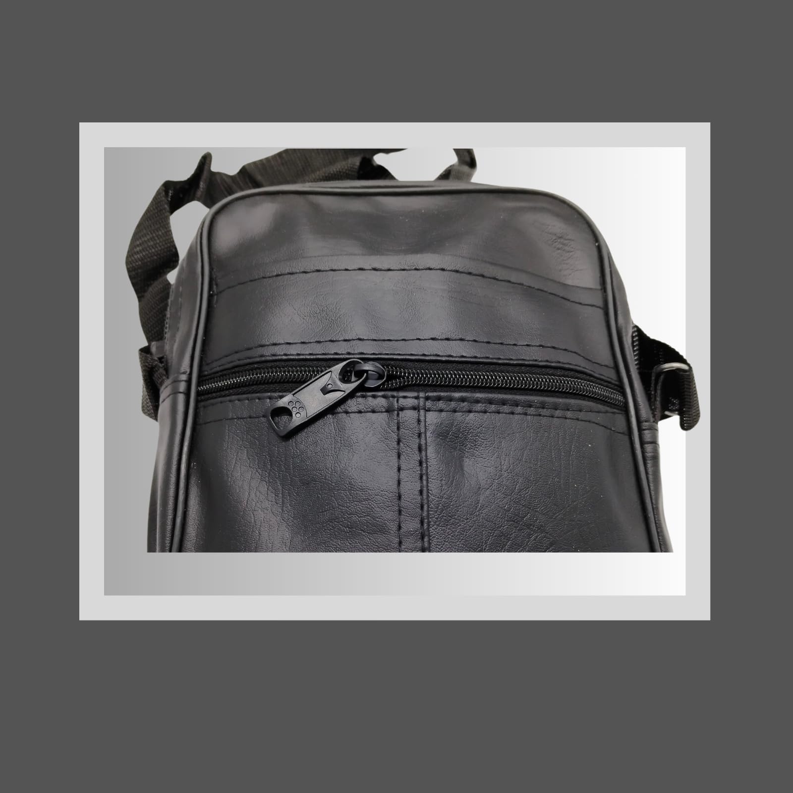 Hajj Travel Bag Large Raxine