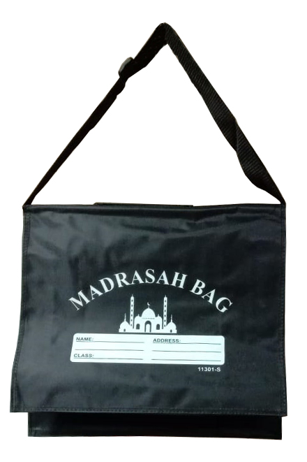 MADRASSA BAG MEDIUM 