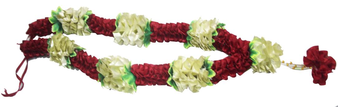 (12pcs) Shadi Haj Mala Rose