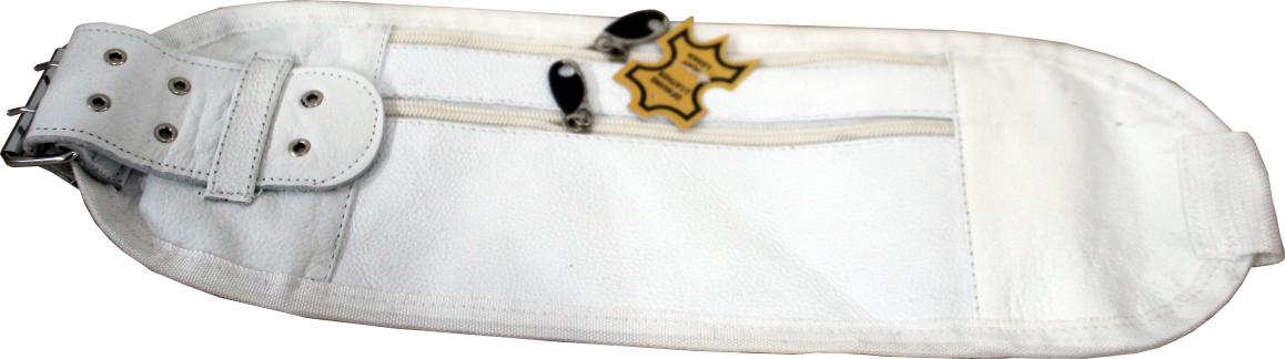Hajj Belt white(Special)