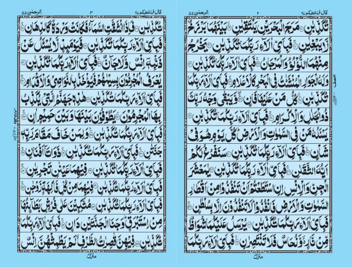 Learn Quran