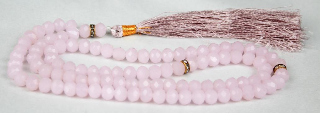 VIP CRYSTAL 100 DANA TASBIH