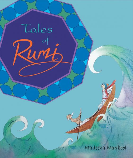 Tales of Rumi