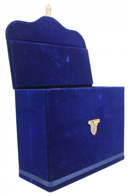 Quran Box Plastic (Oil paint or stones) China 