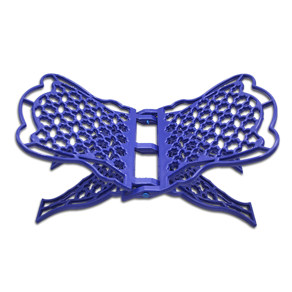 Plastic Rehal 7 Inches(ABS)