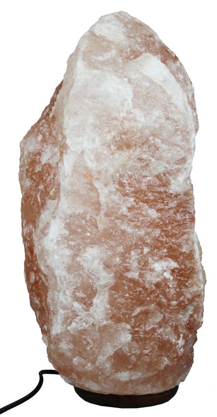 Himalayan Salt Lamp Natural Shape Large