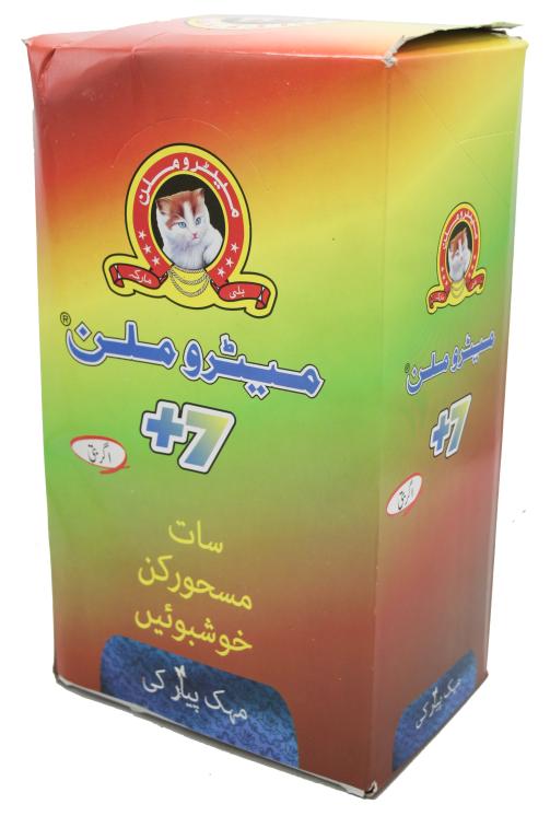 12 Packs of 48 Incense Sticks (Agarbatti)