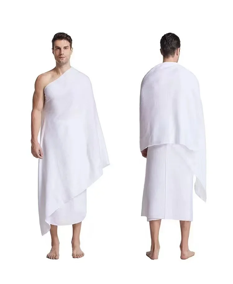 Ihram haji towel 1000g/set
