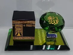 Crystal Ornament M-402