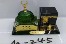 Crystal Ornament M-245