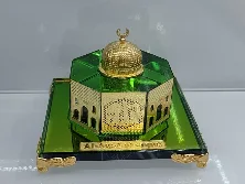 Crystal Ornament M-213