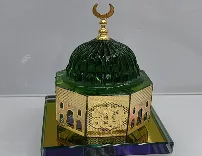 Crystal Ornament M-211