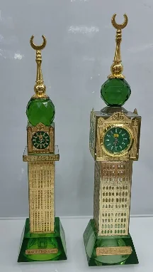 Crystal Ornament M-801