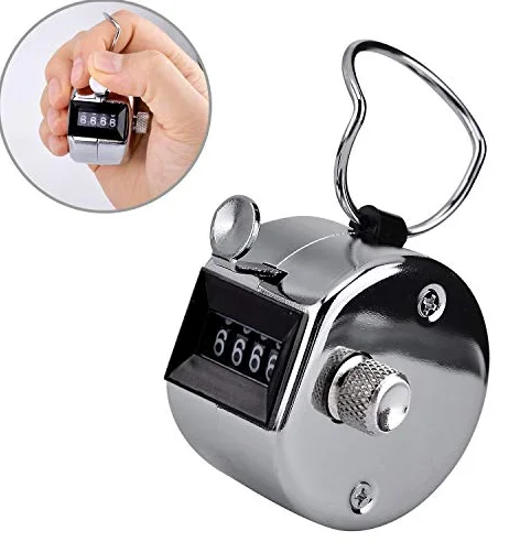 Tasbih Counter 5204