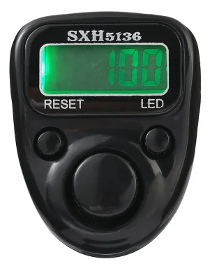 Tasbih Counter 512 Carded