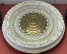 Turkish Frame Turkish frames TAJ UK - Y47WG