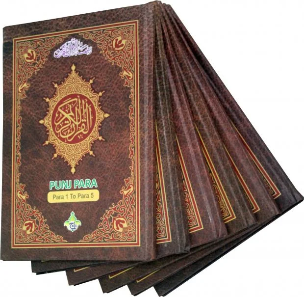 Punj Para Set 13 Line