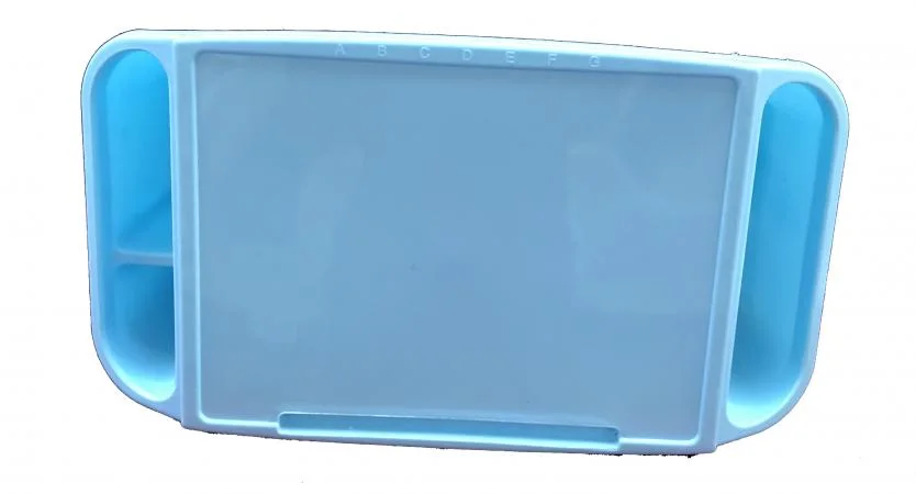 Plastic rahel new Design