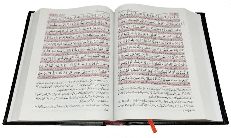 Asaan Tarjuma Urdu 1 Vol By Mufti Muhammd Taqi Usmani RA
