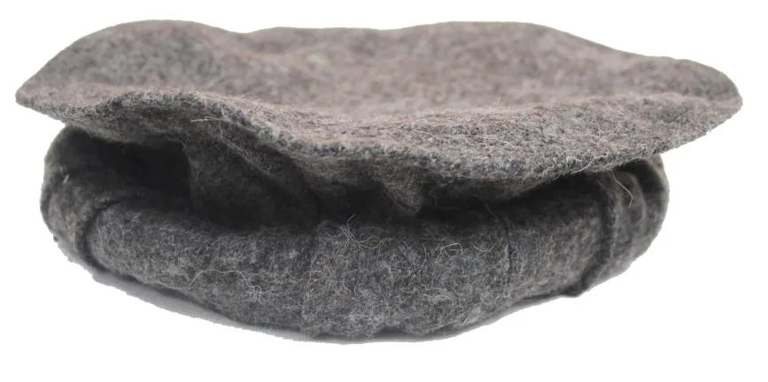 Pakol patti Cap