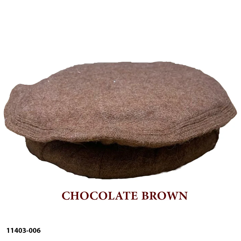Pakol patti Cap
