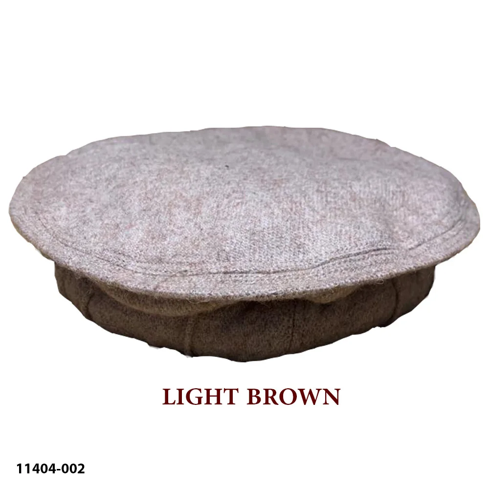 Pakol patti Cap