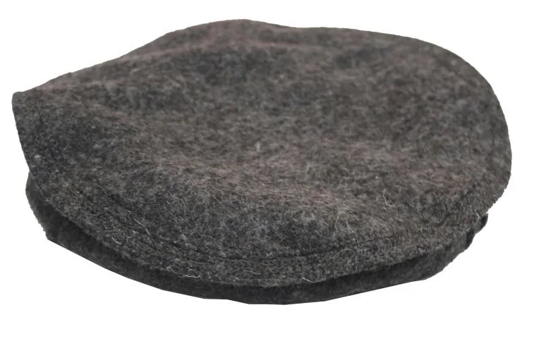Pakol patti Cap