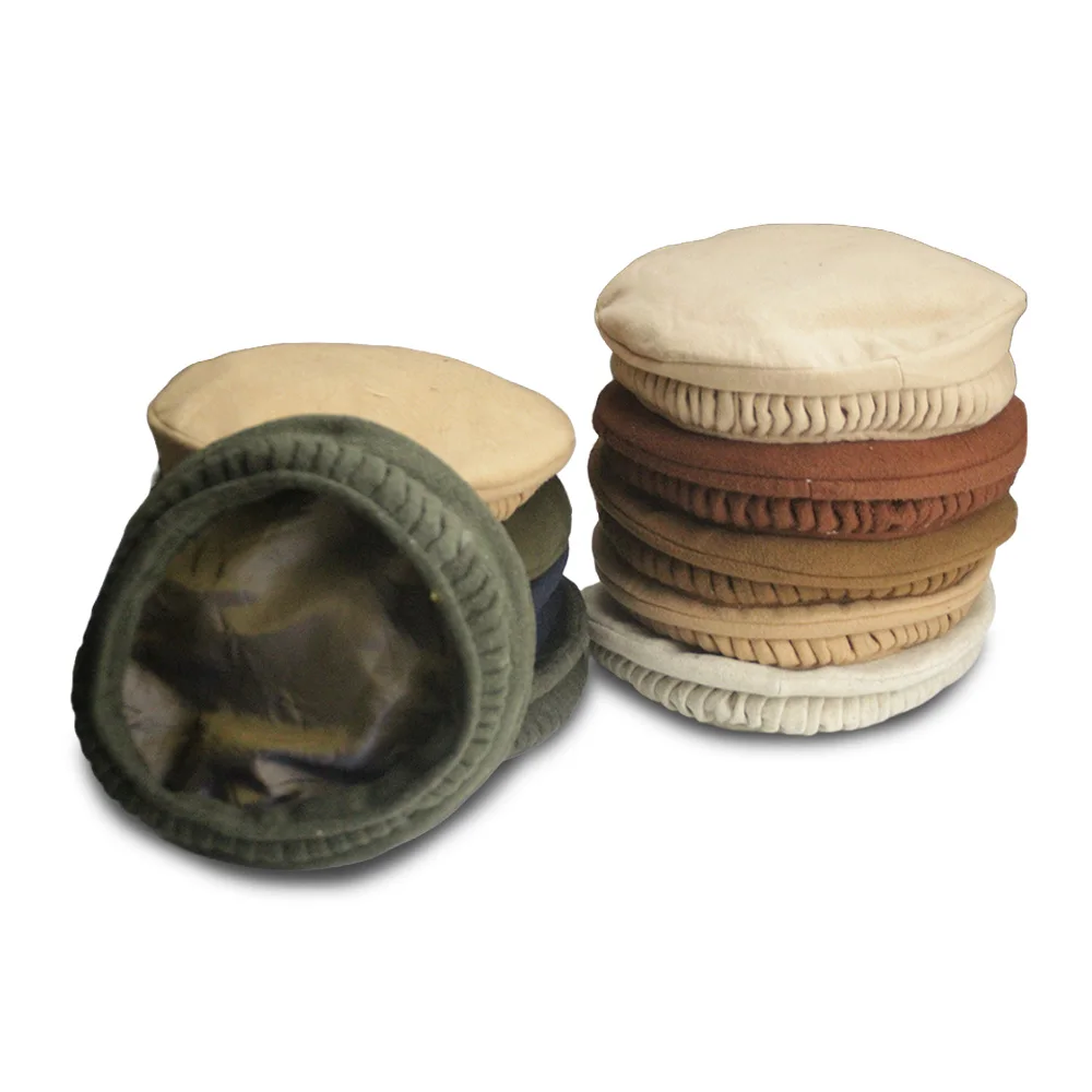 Pakol patti Cap