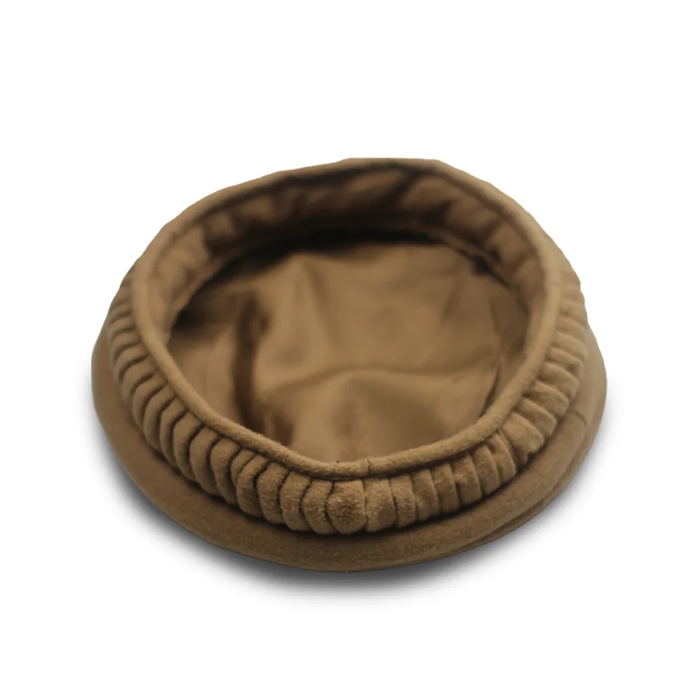 Pakol patti Cap
