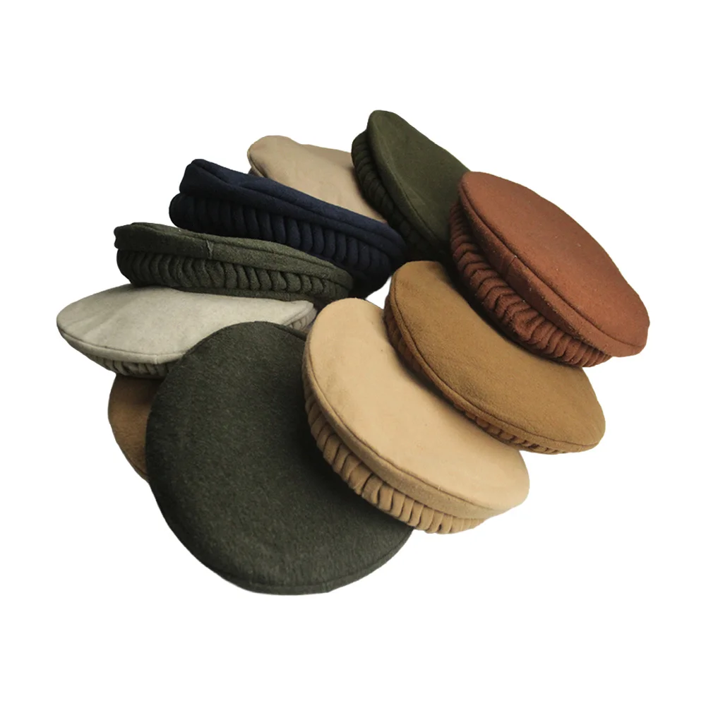 Pakol patti Cap
