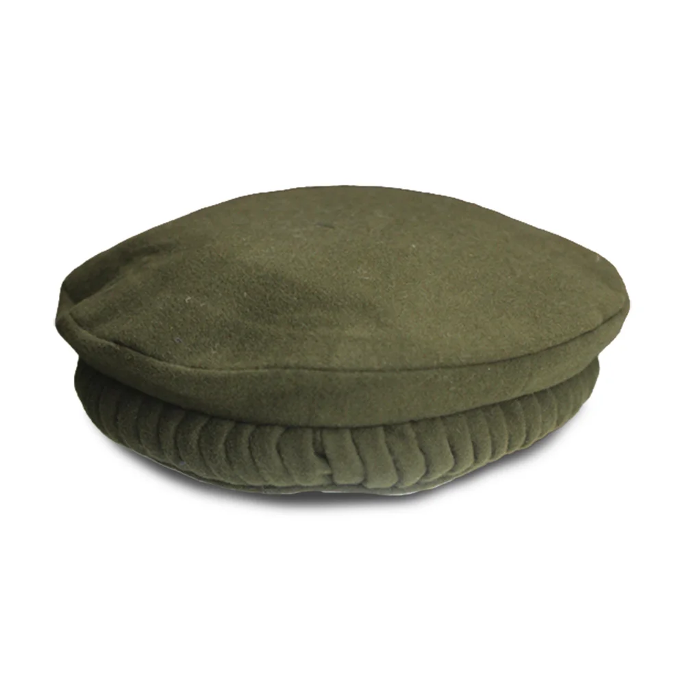 Pakol patti Cap