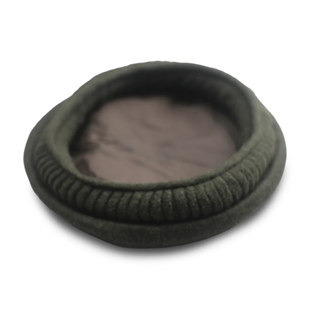 Pakol patti Cap