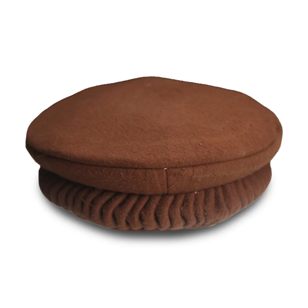 Pakol patti Cap
