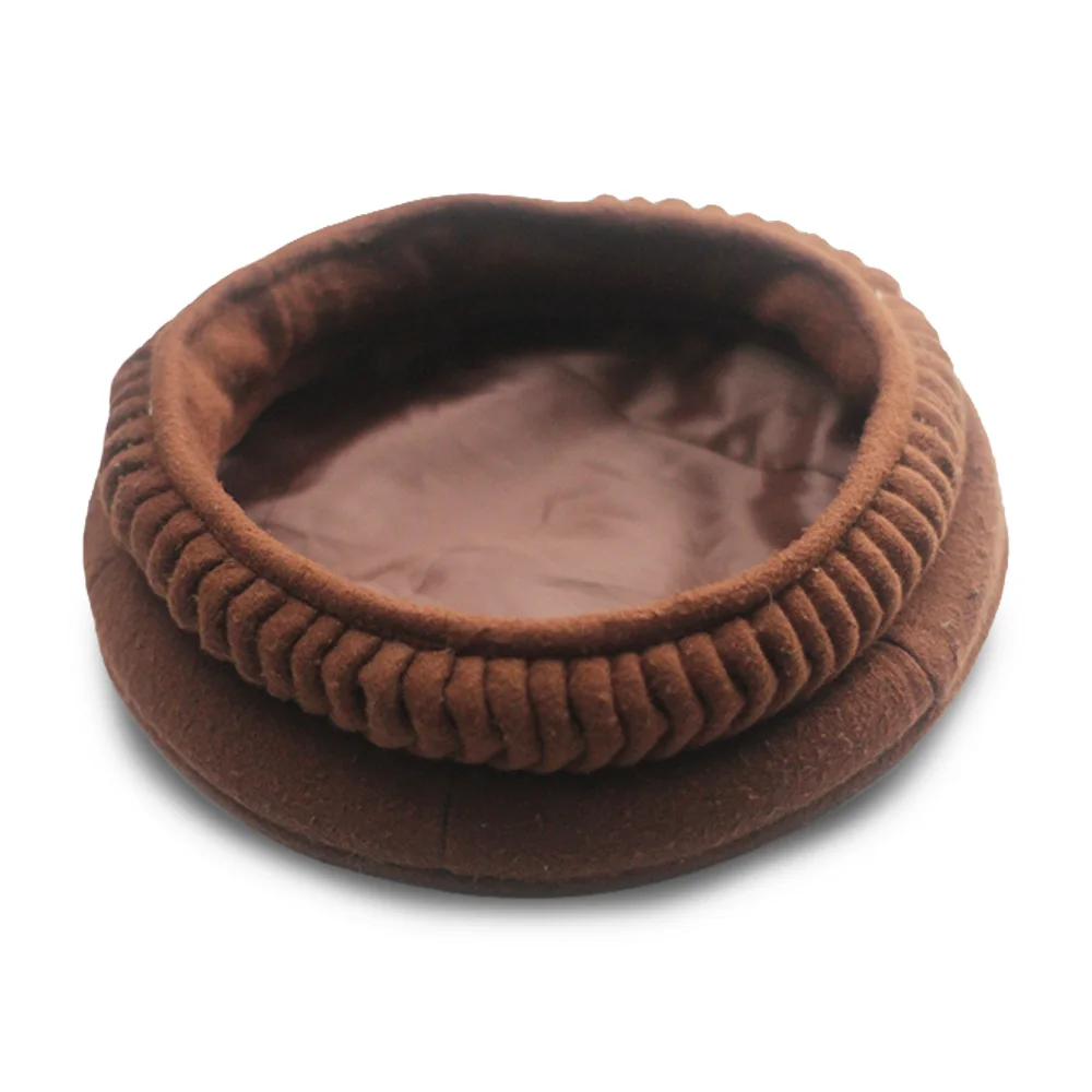 Pakol patti Cap