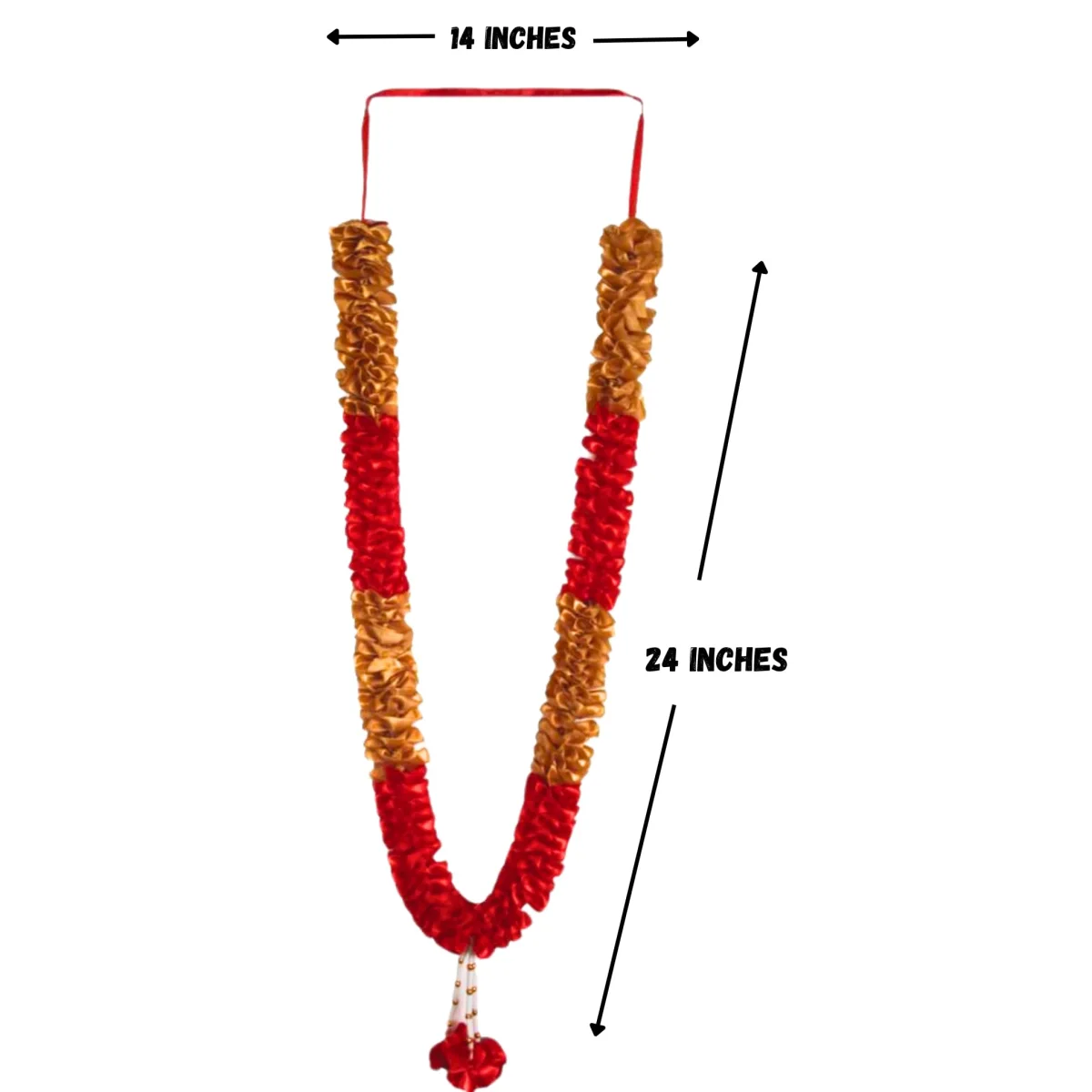 Special Rose Shadi and Hajj Mala